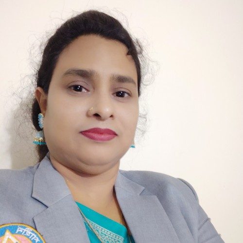 MST. SAILA YASMIN