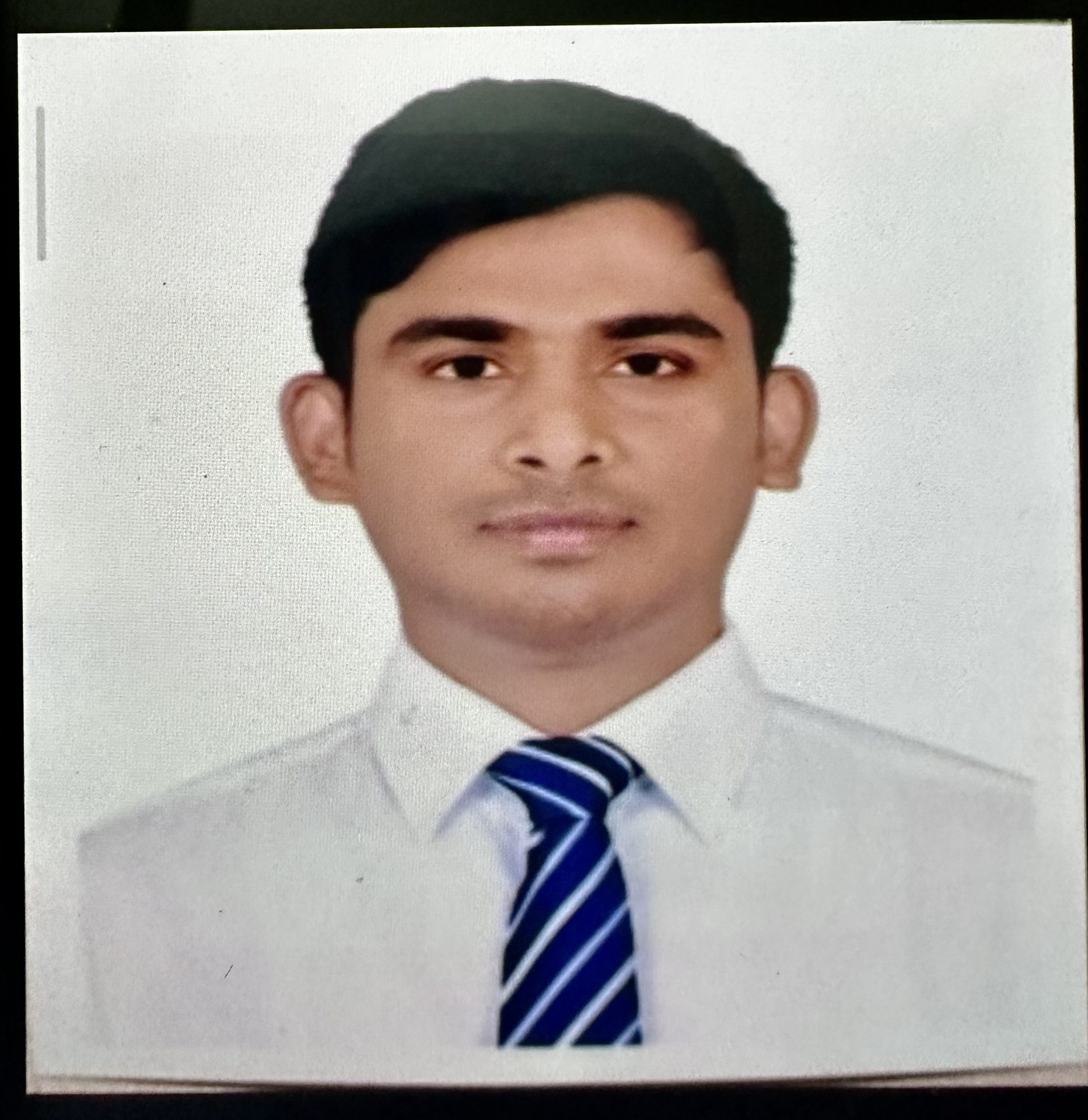 MD. HAFIZUR RAHMAN