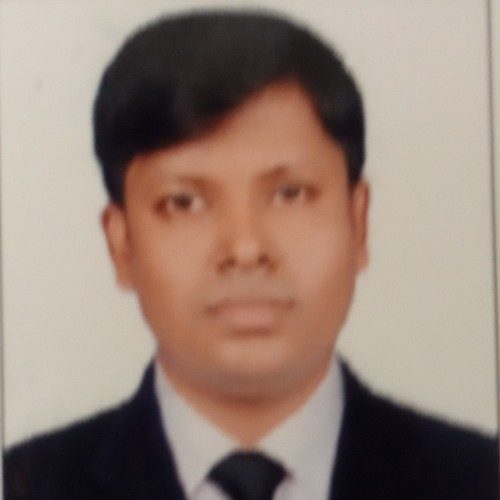 DIPAK CHANDRA DAS