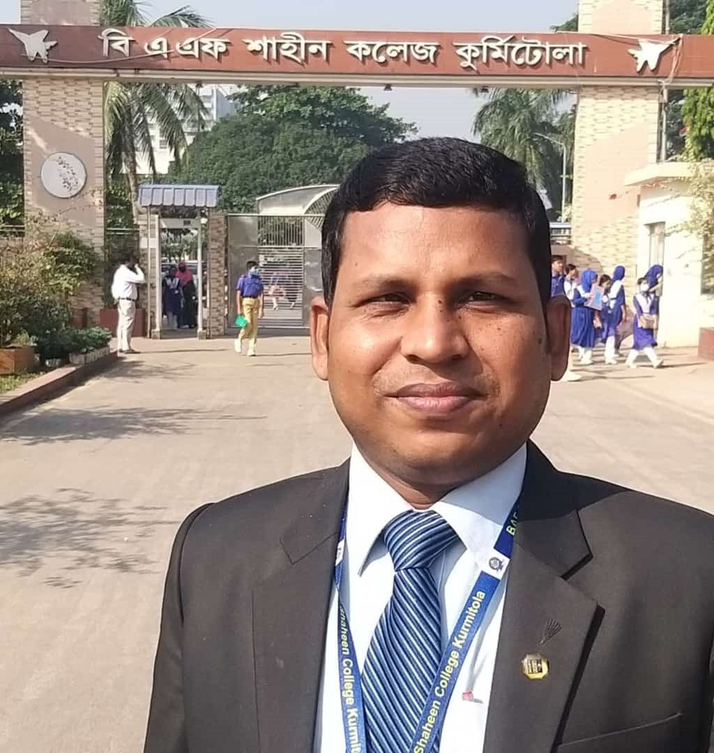 SREE LALON KUMAR