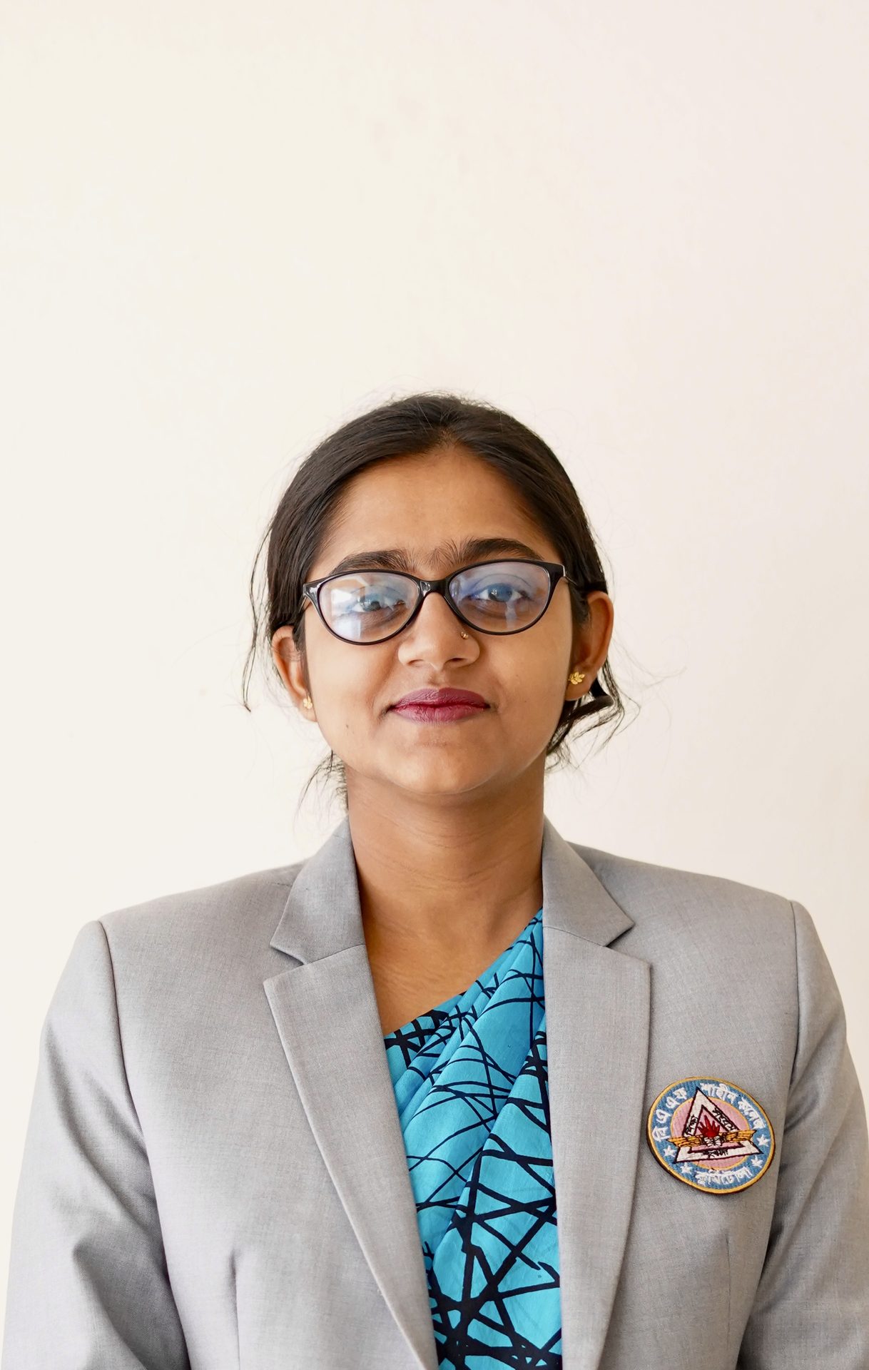 Somaya Hossain Aurpa