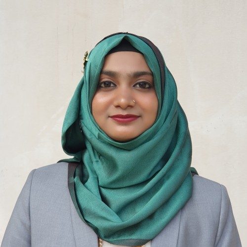 EASHITA AKHTER SHOCHI