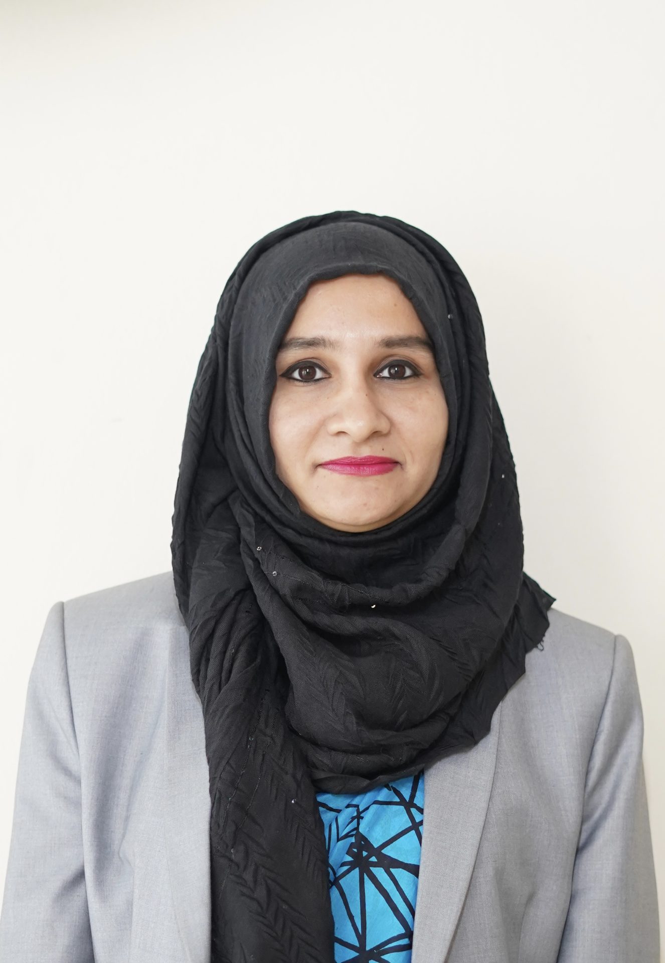 SHARMIN SULTANA