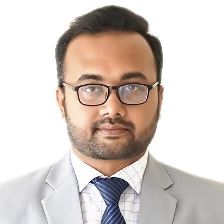 NOOR MOHAMMAD SHAFIULLAH