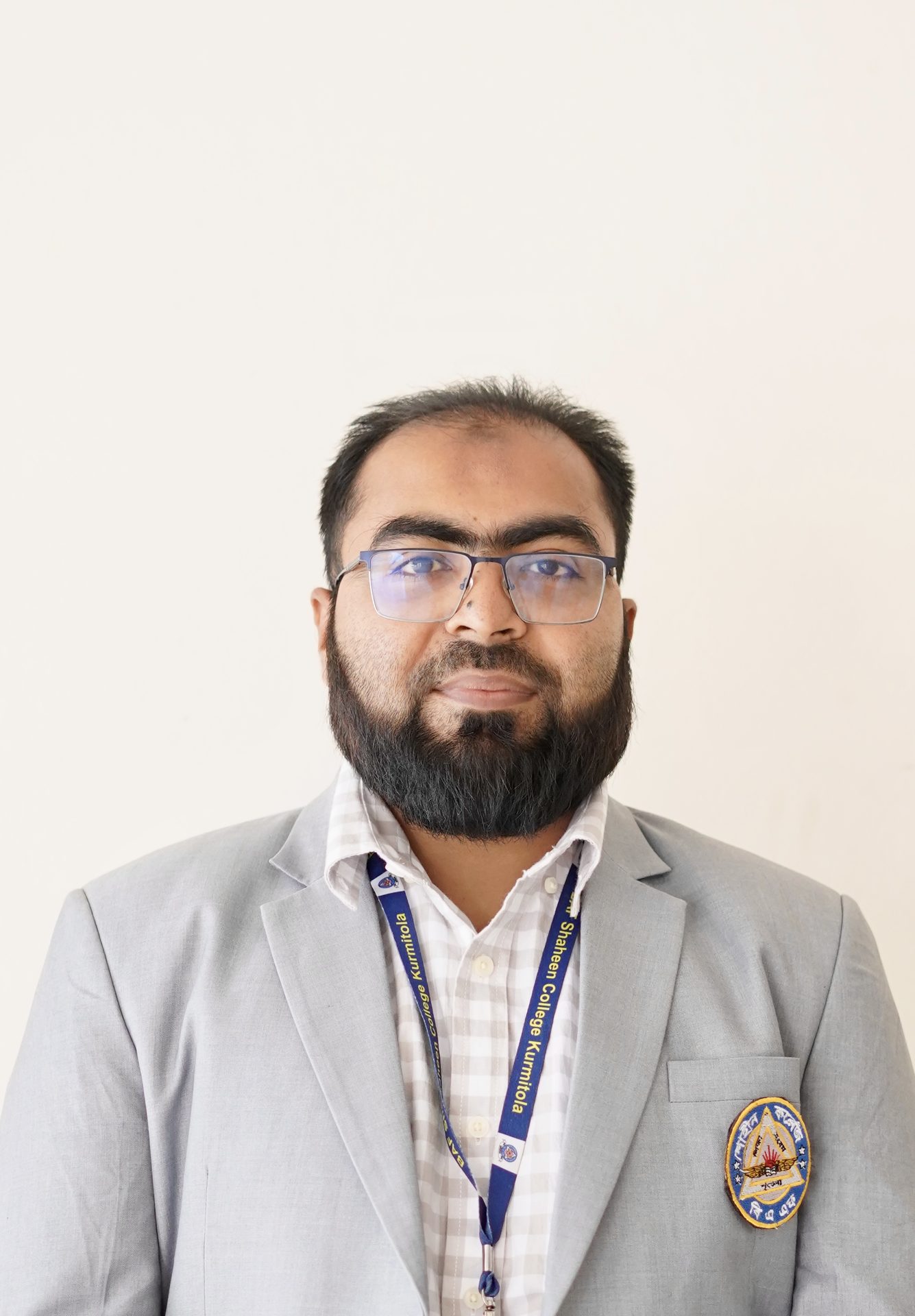 MD. NAZMUL ISLAM