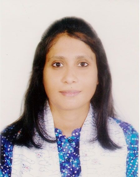 KANIJ FATEMA