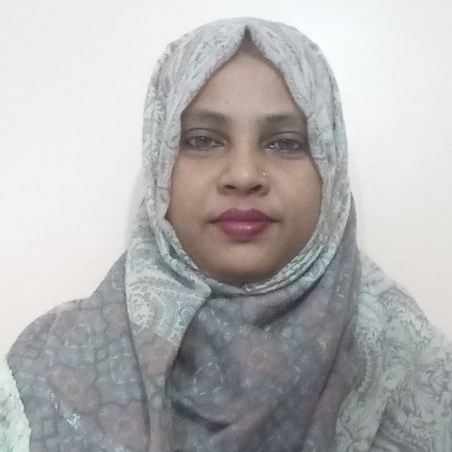 FARZANA LOBAN