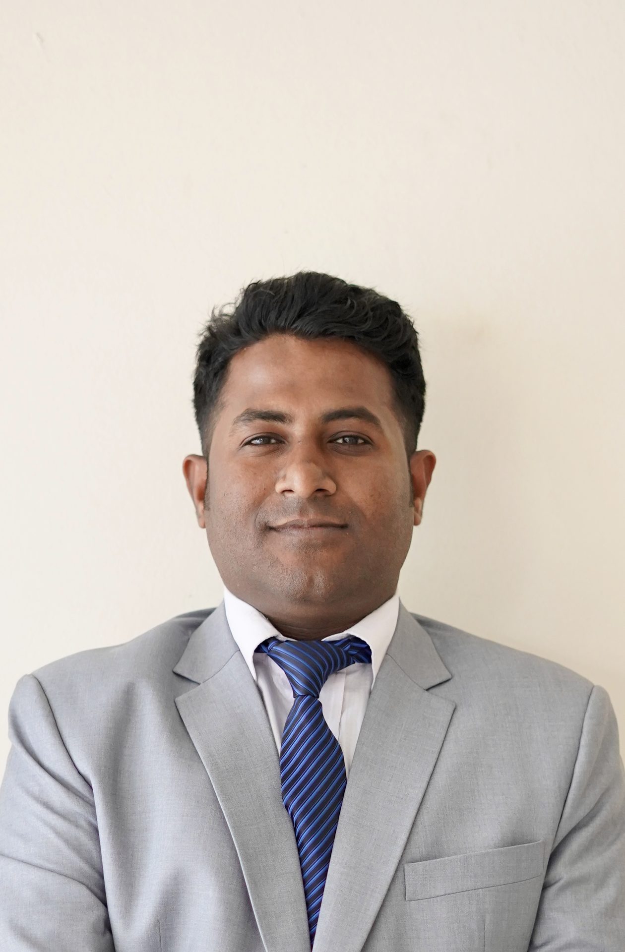 MD MUMIN HOSSAIN