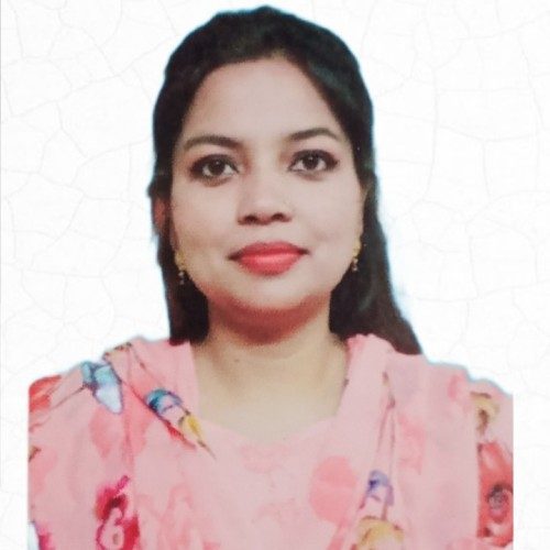 FERDAUSI BEGUM