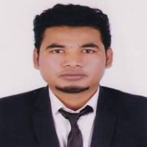 MD. ARIFUL ISLAM