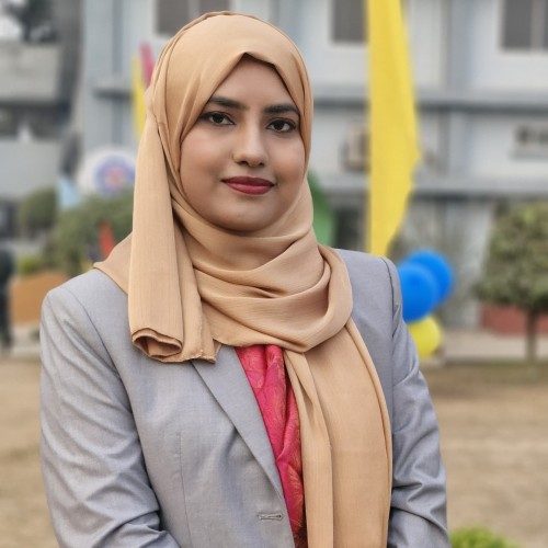 NIFATH FARHANA