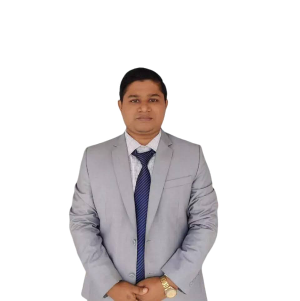 MD. HASIB ULLAH