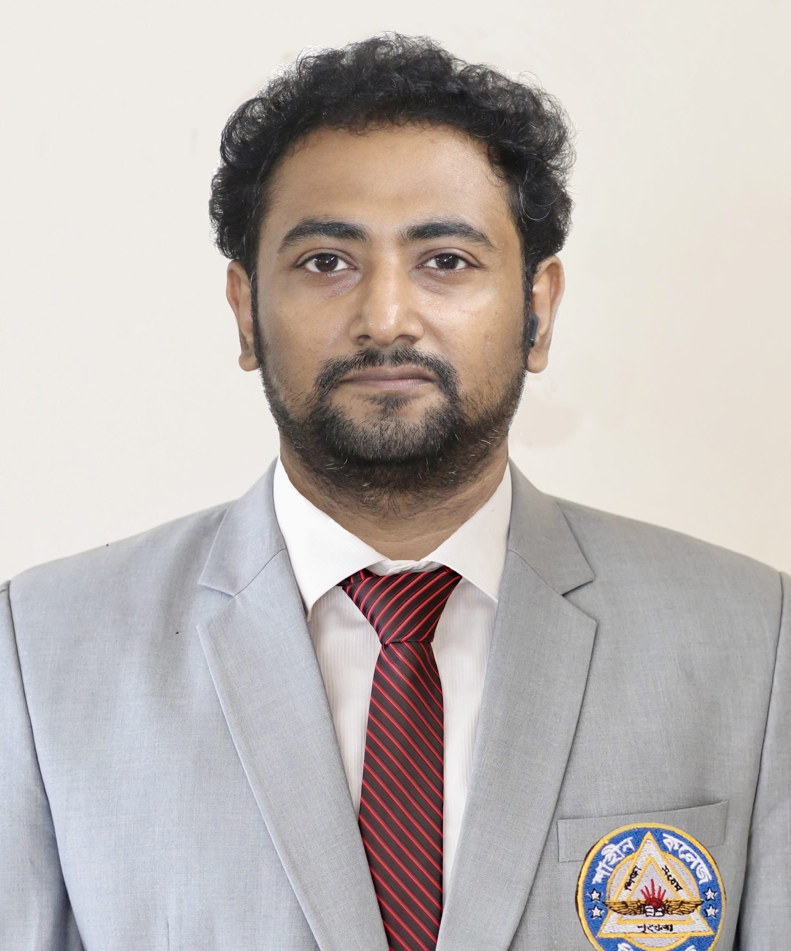YOUSUF AMAHED KHAN