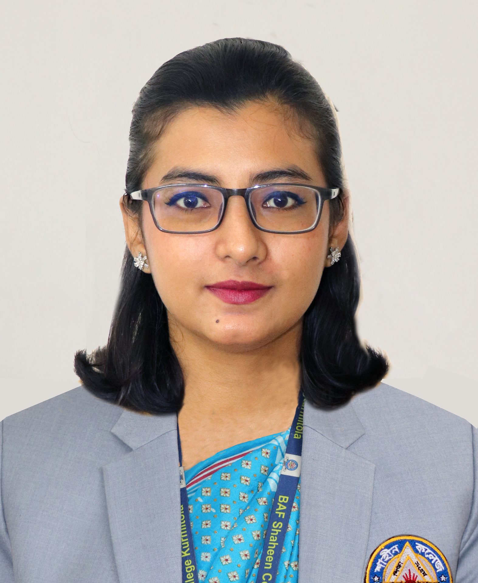 RAISA JANNAT