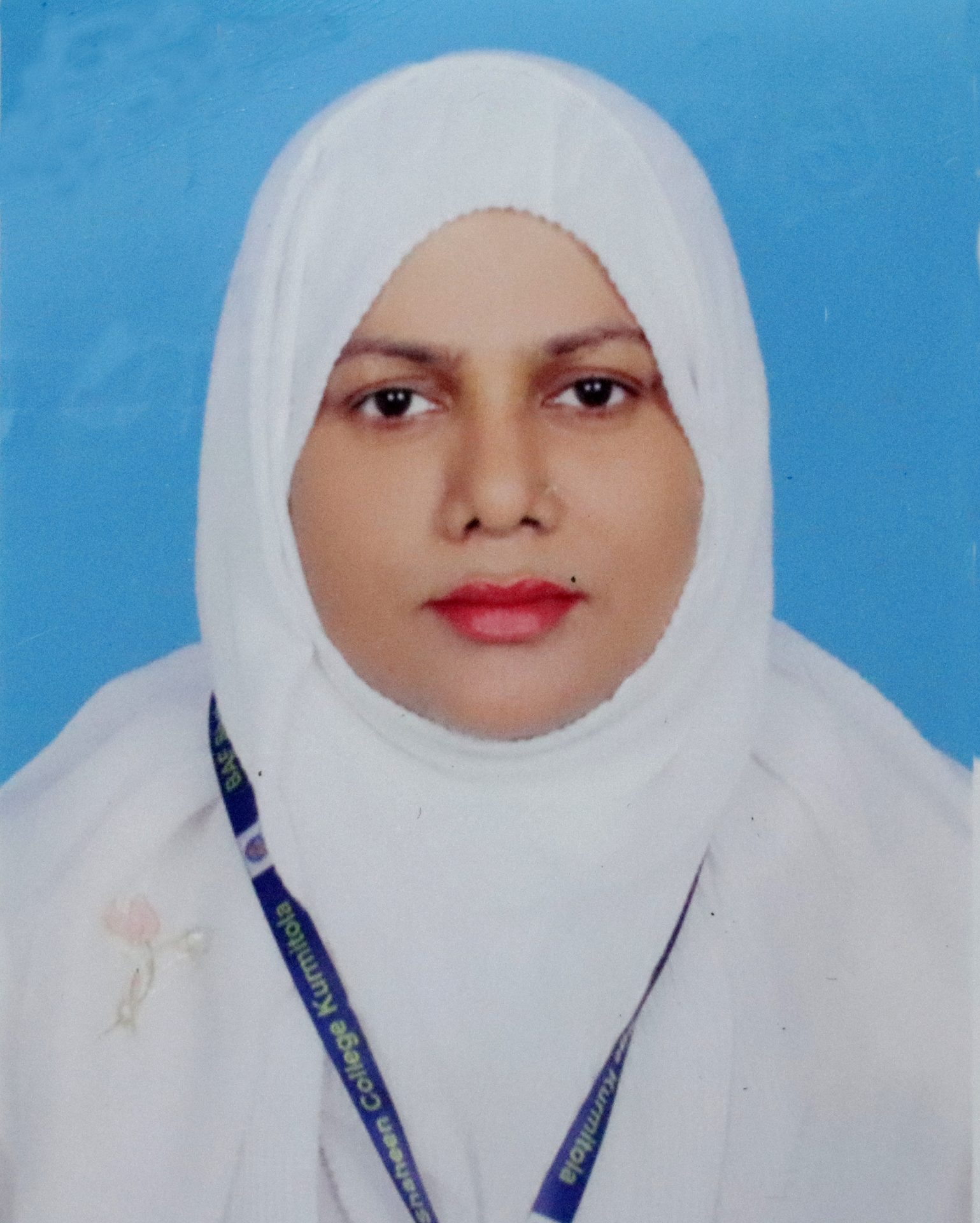 MERINA AKTER