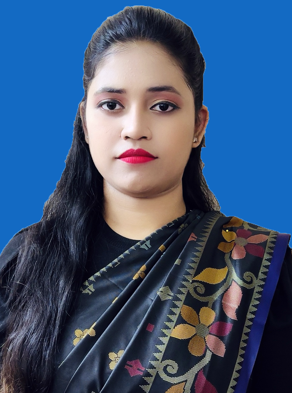 SADIA HABIB