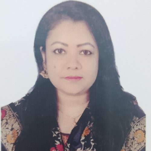 ROXANA BINTA AZAD METU