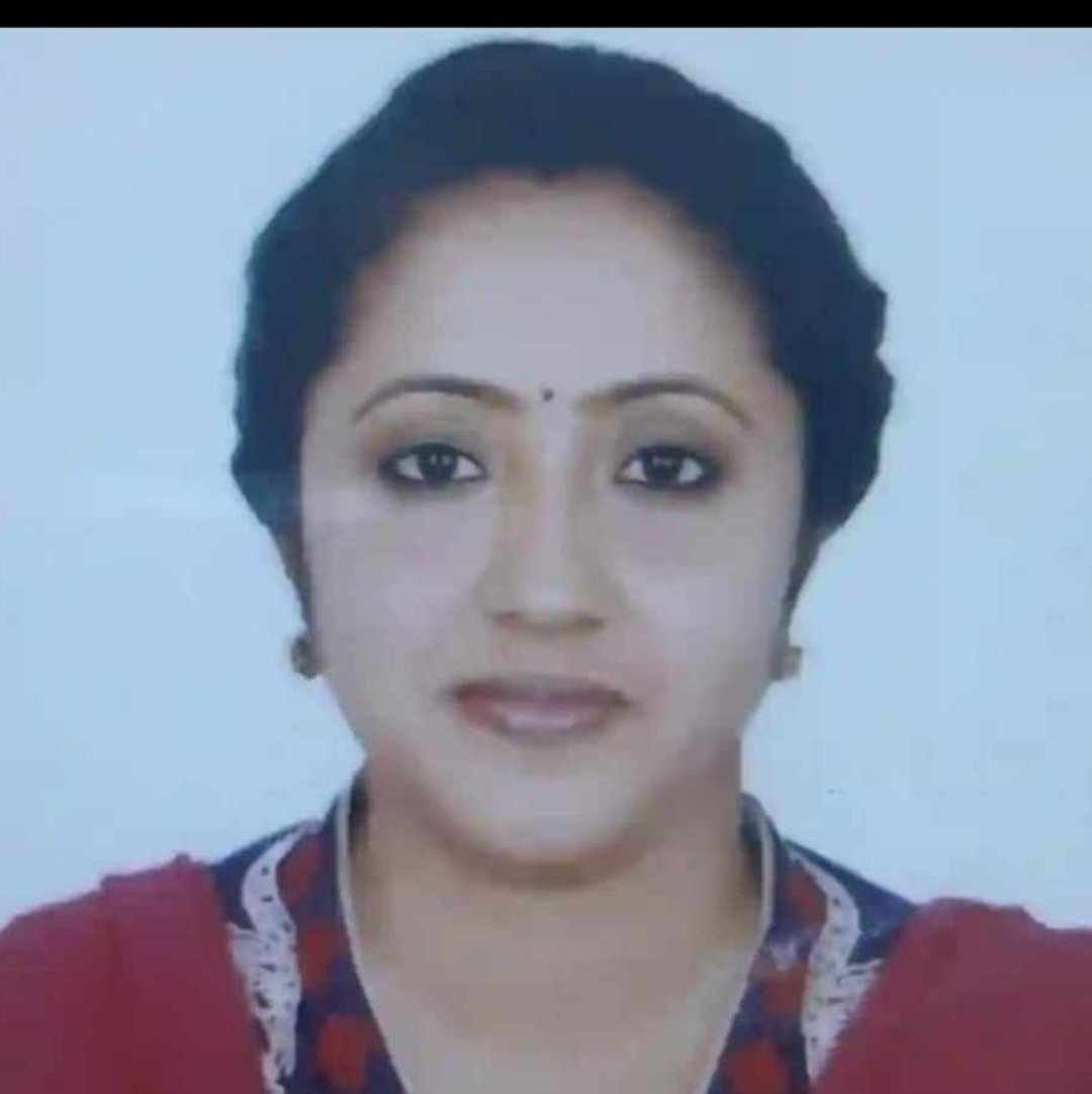 NASRIN JAHAN