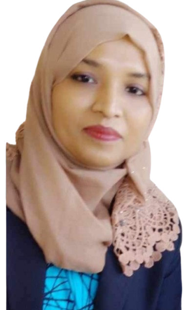AMENA KHATOON