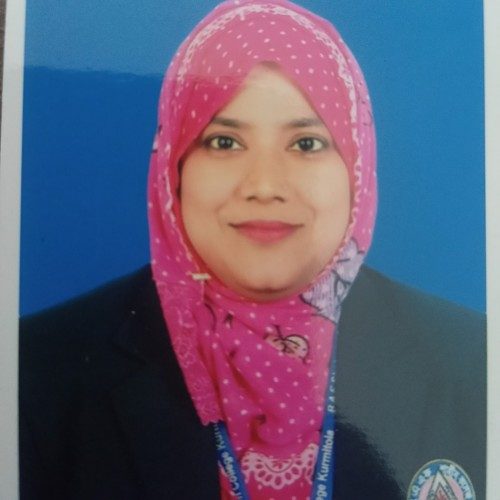 NELUFA AKTER
