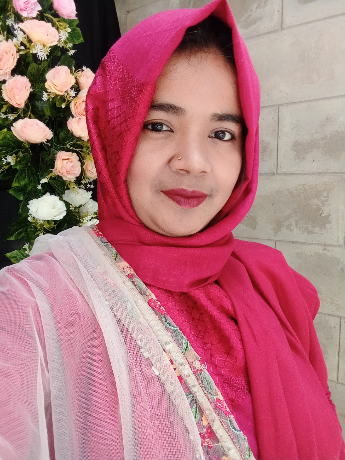 ROBINA YESMIN SRITY