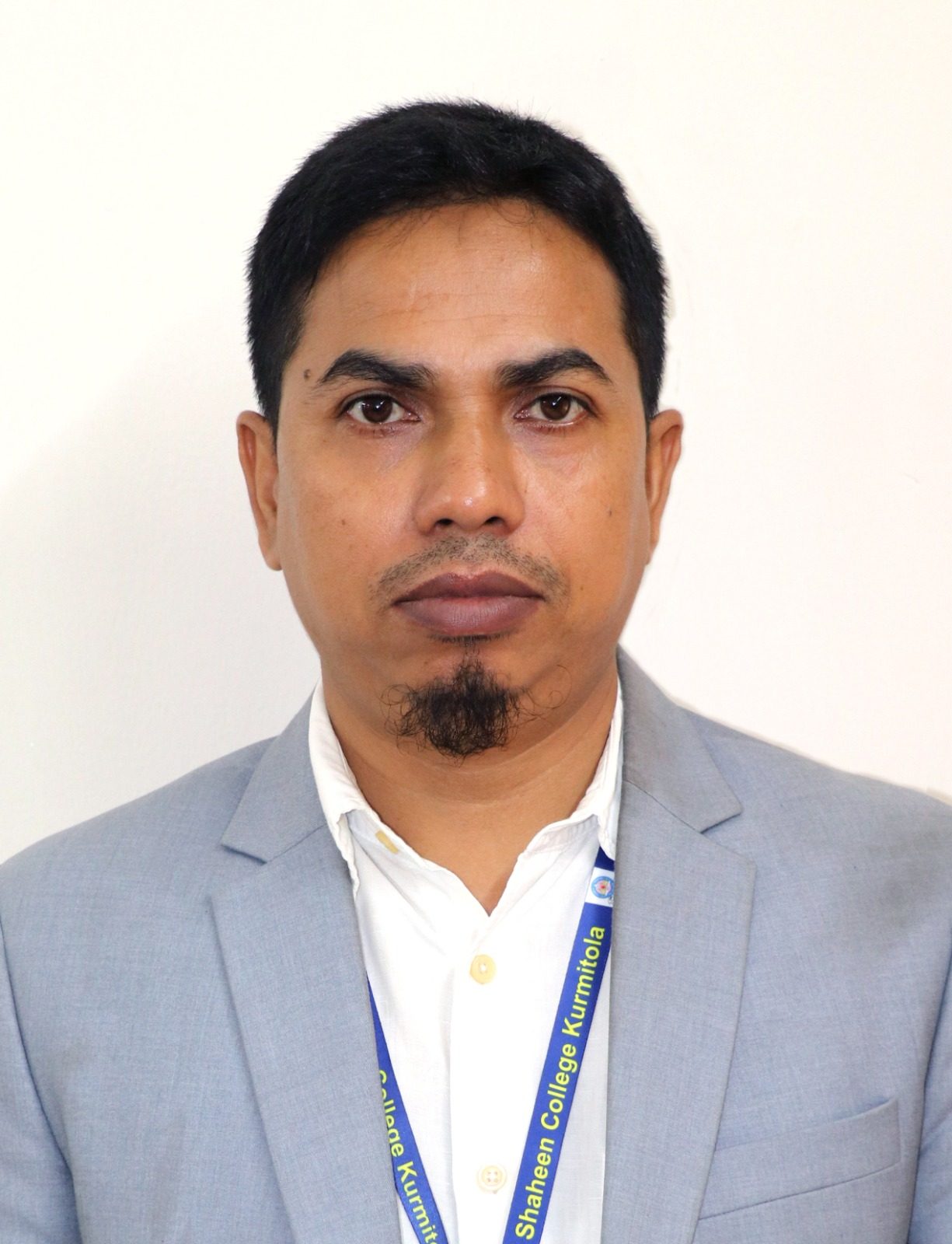 MD. ABUL KALAM AZAD