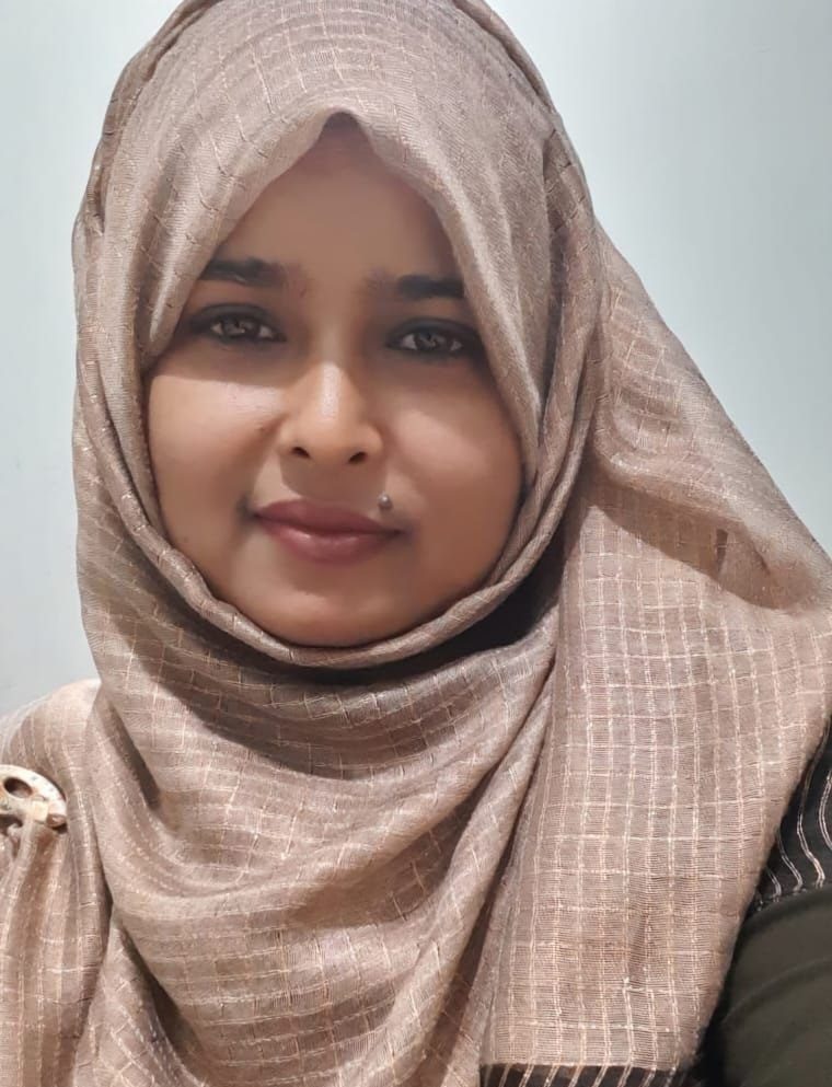 Mahbuba Akter