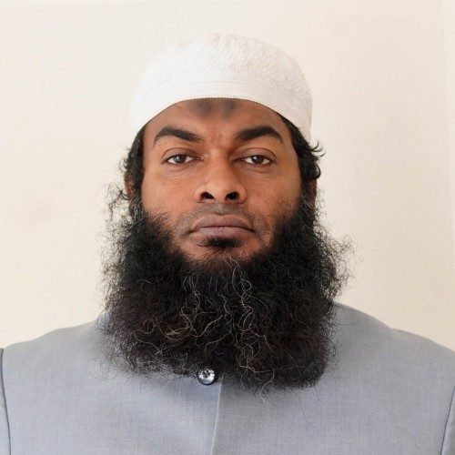 MD. MOSTAFA KAMAL