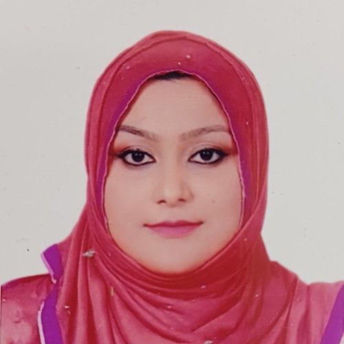 MANSURA HASAN