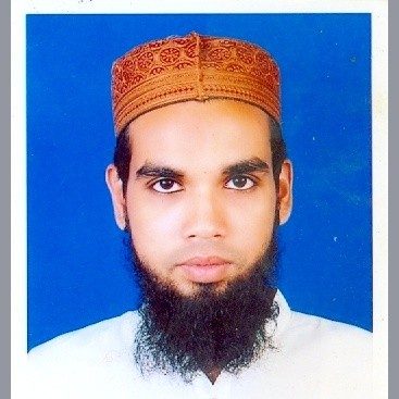 MD GOLAM MUQTADIR
