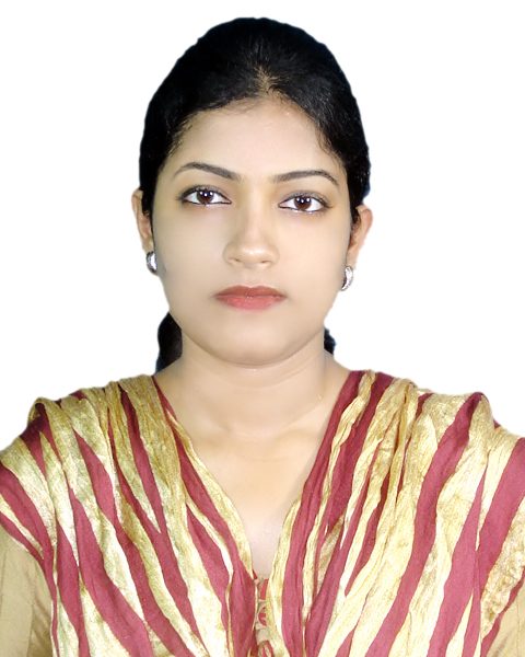 TANUSREE BISWAS