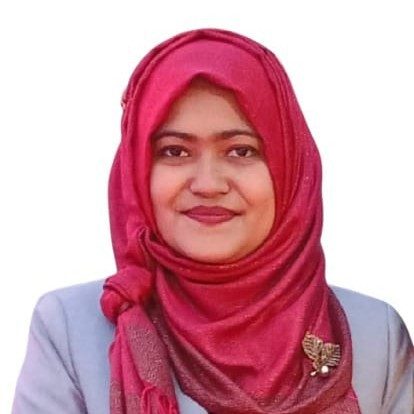 NUSRAT SIDDEQA