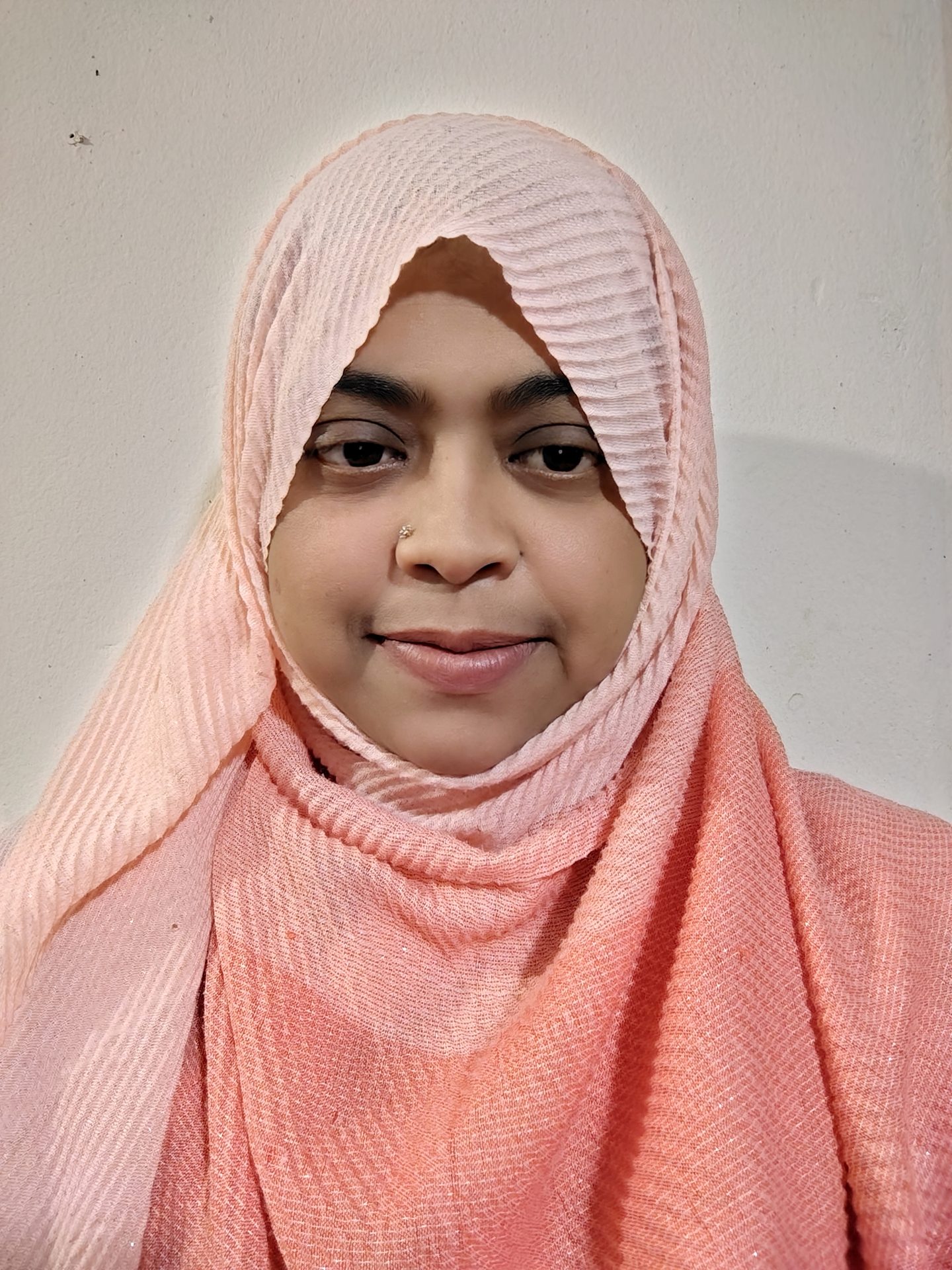 SONIA SHAHEEN MUKTI