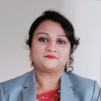 SHAMMI AKTER
