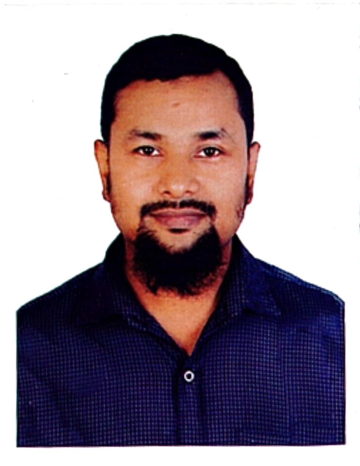 MD ABDUL WADUD