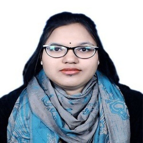 NAZIA NOSHIN