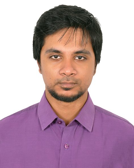 MAHTAB ALI FAKIR