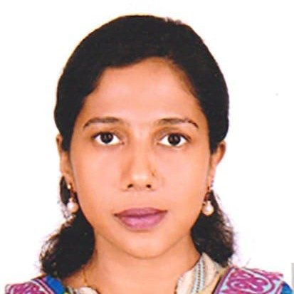 TASMINA RAHMAN