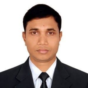 SUJON DAS