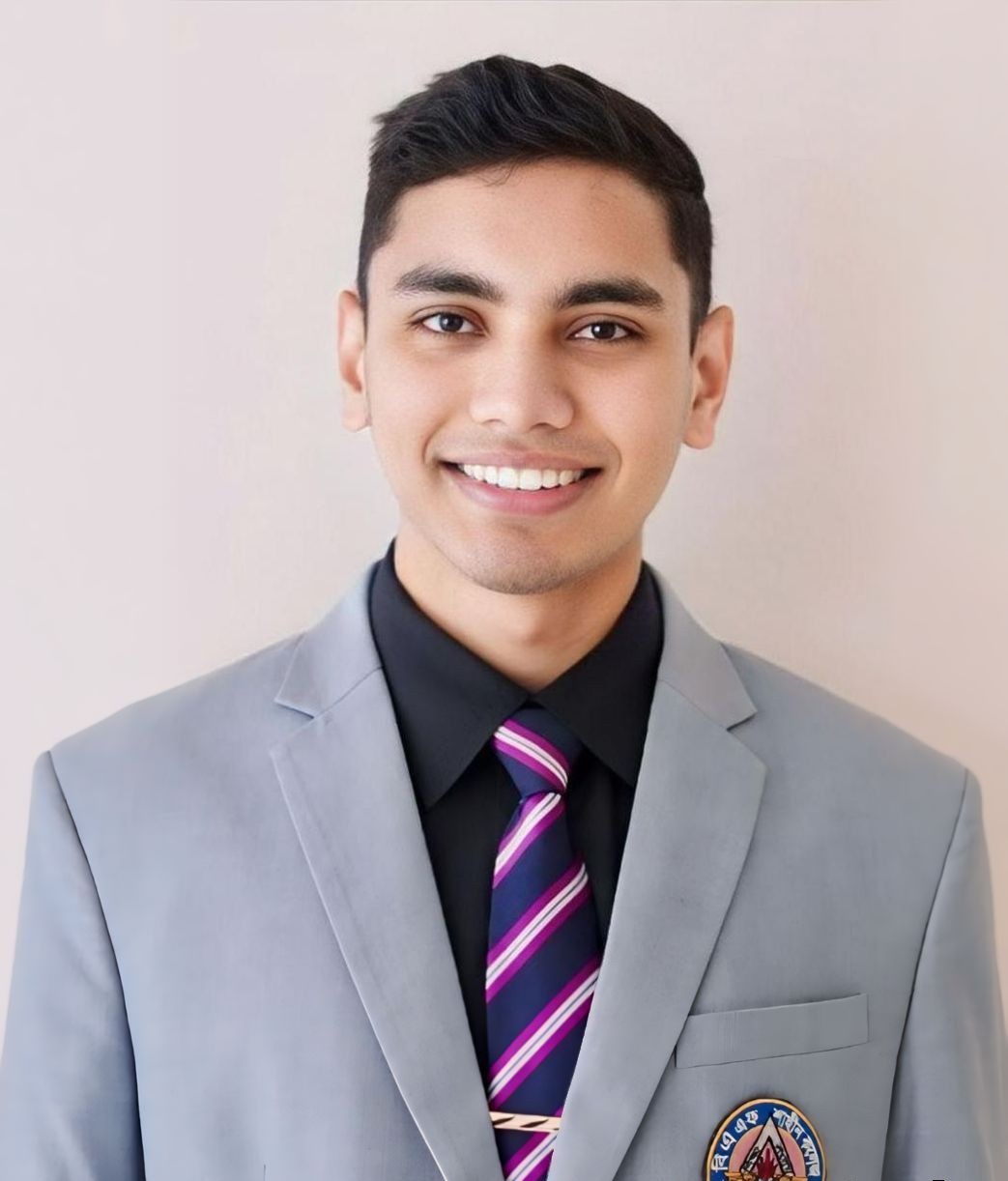 ALIF MAHMUD