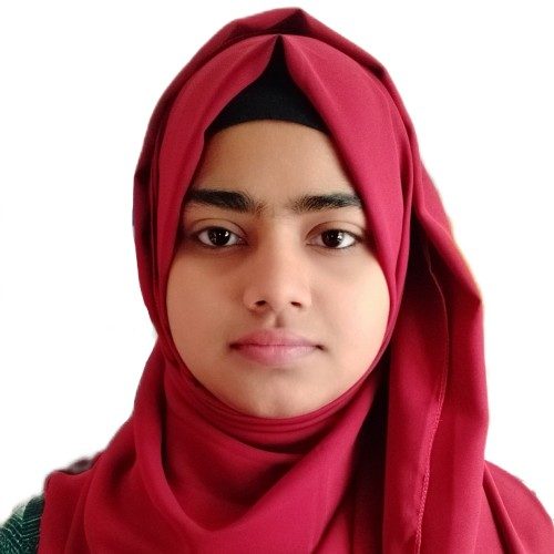 AYSHA AZAD NIPU