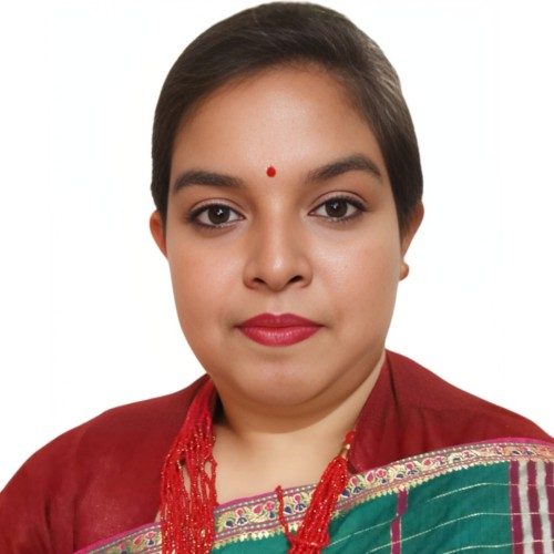 MAHMUDA SABIHA SANJIDA