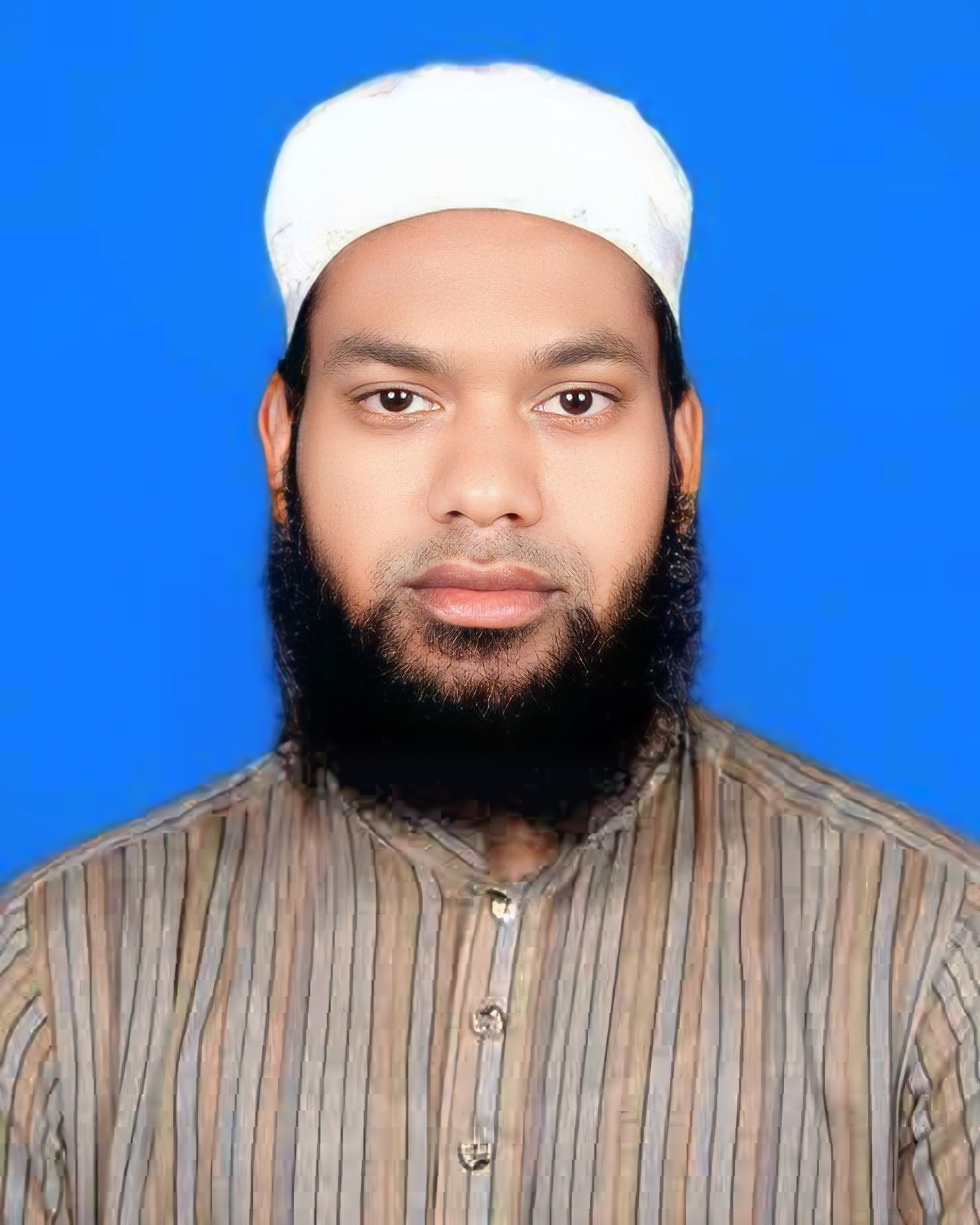 MD. SHARIFUZZMAN