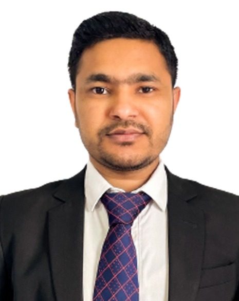 MD. ERSHAD MAHMUD