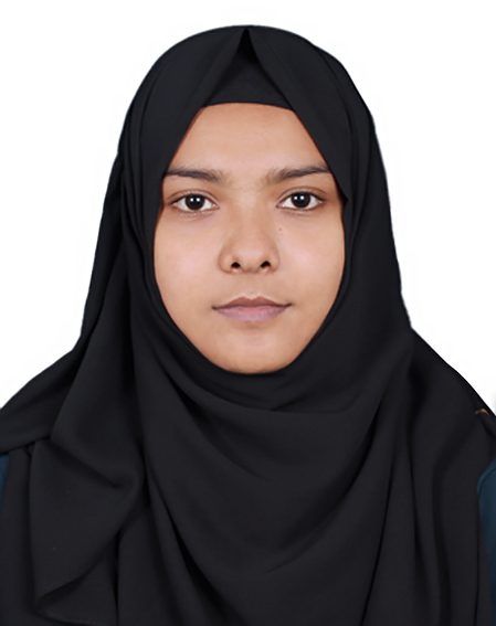 Mst Jobaida Akter