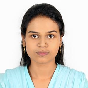 Shanjida Sultana