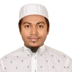 Md. Bosir Ullah