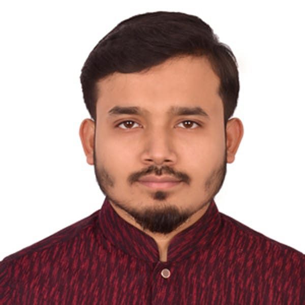 Masudur Rahman