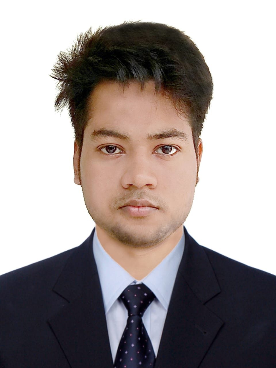 MD. NUR-A-ALAM SIDDIK SHOHAG