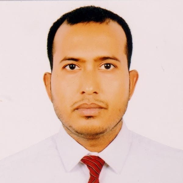 Md Alamgir Islam